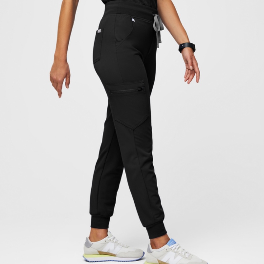 Figs jogger scrub pant